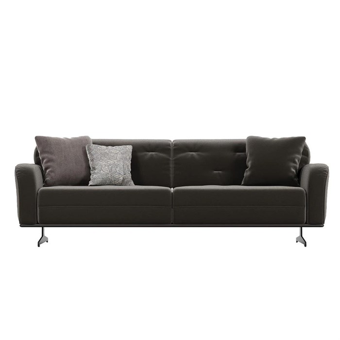 Диван двухместный ENZA HOME MARION EH67471 EH67471