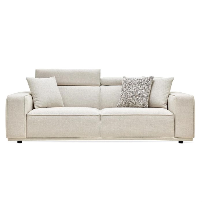 Диван трехместный ENZA HOME MILOS EH65356 EH65356