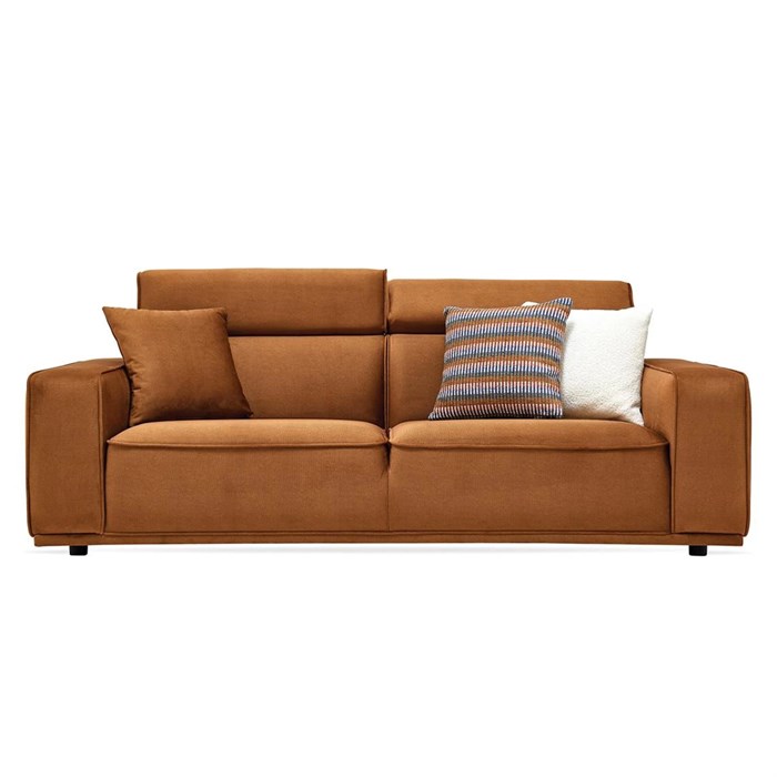 Диван двухместный  ENZA HOME MILOS EH65360 EH65360