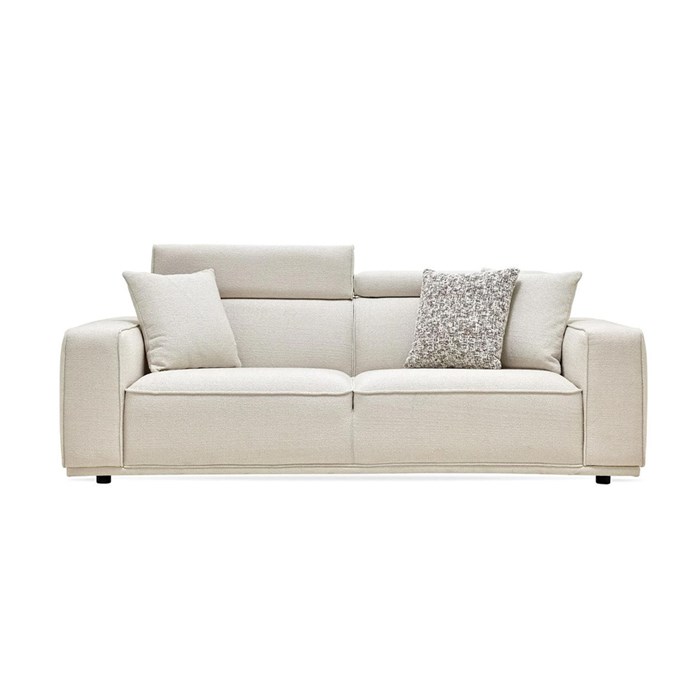 Диван двухместный  ENZA HOME MILOS EH65364 EH65364