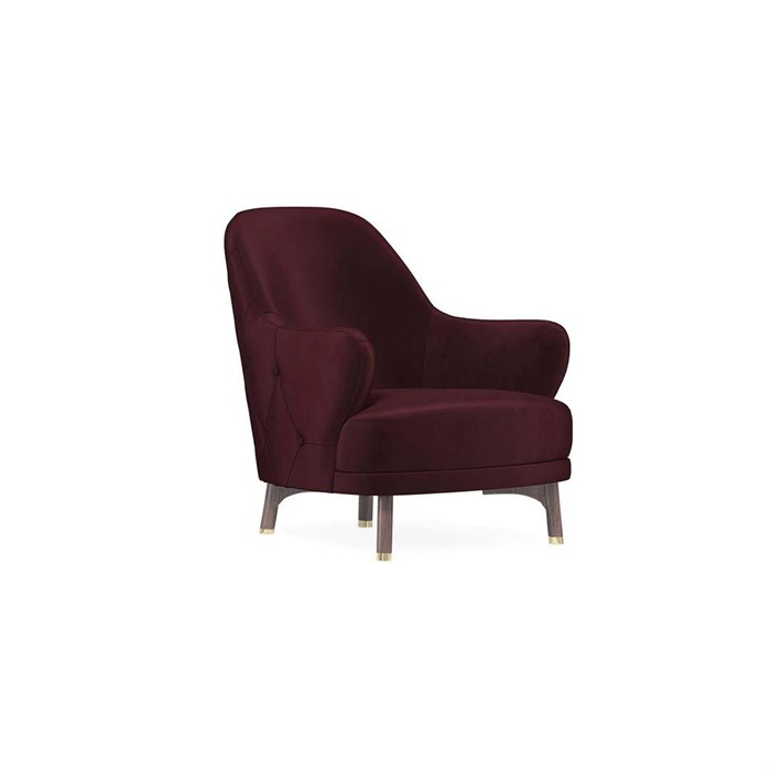 Кресло ENZA HOME NAVONA EH54168 EH54168