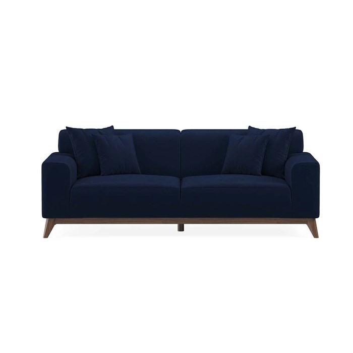 Диван двухместный ENZA HOME NETHA EH52064 EH52064