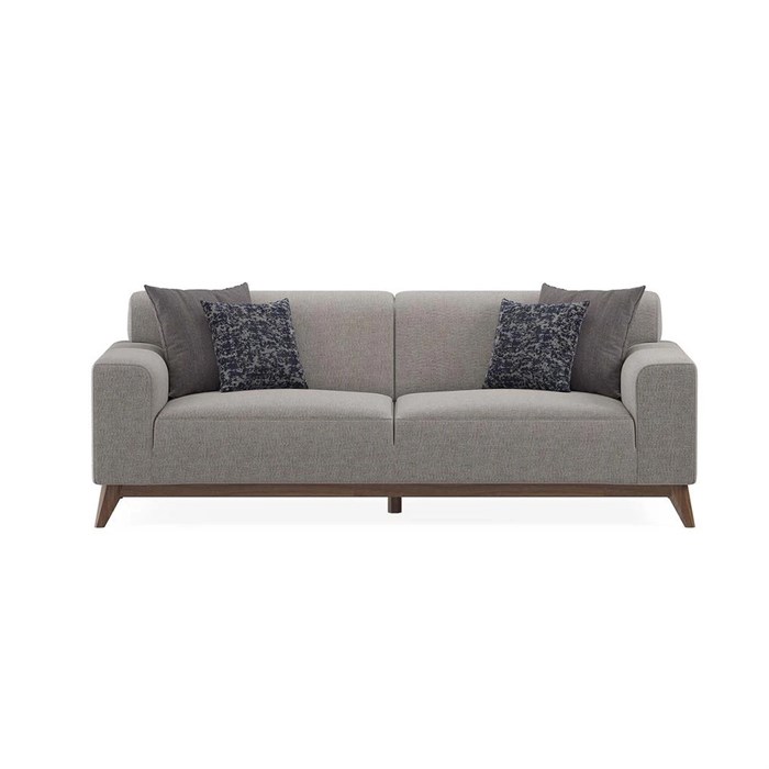 Диван двухместный ENZA HOME NETHA EH52091 EH52091