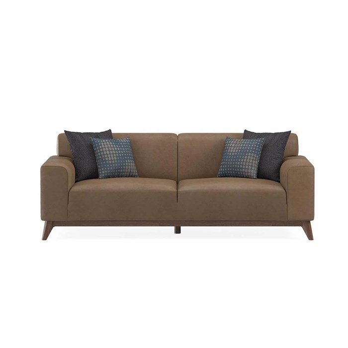 Диван двухместный ENZA HOME NETHA EH52103 EH52103