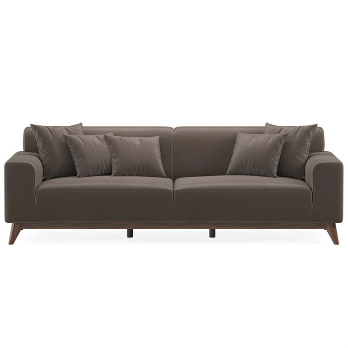 Диван кровать трехместный ENZA HOME NETHA EH53102 EH53102