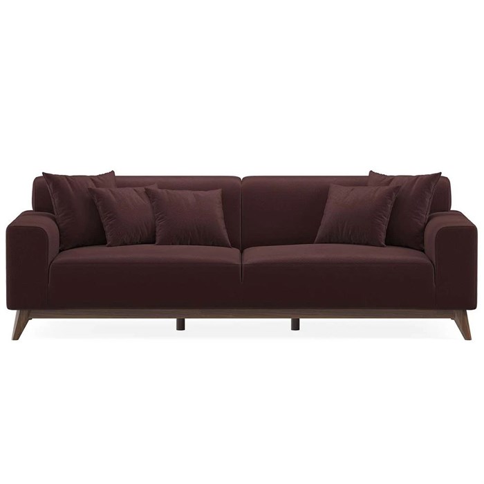 Диван кровать трехместный ENZA HOME NETHA EH53103 EH53103