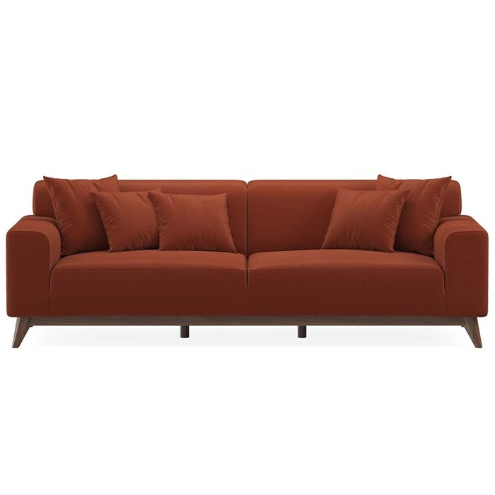 Диван кровать трехместный ENZA HOME NETHA EH53111 EH53111