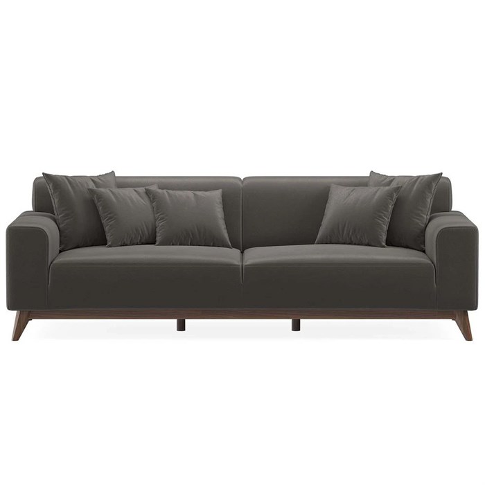 Диван кровать трехместный ENZA HOME NETHA EH53115 EH53115