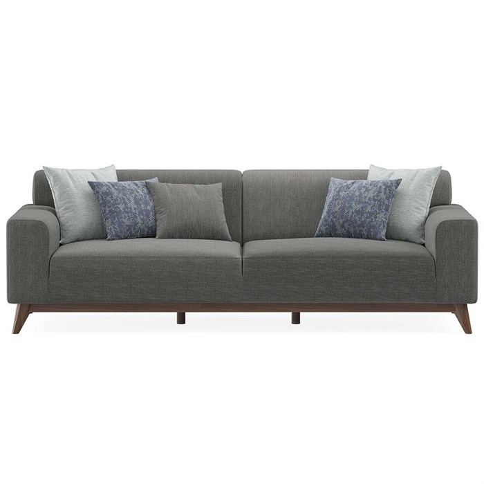 Диван кровать трехместный ENZA HOME NETHA EH53135 EH53135