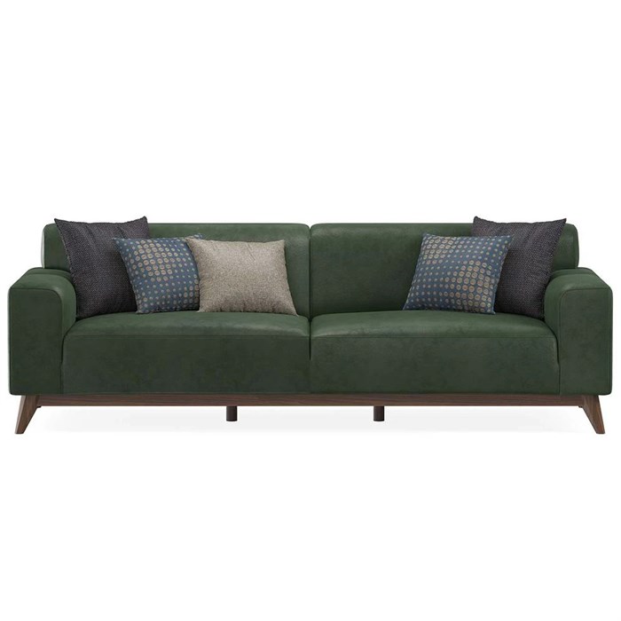 Диван кровать трехместный ENZA HOME NETHA EH53142 EH53142