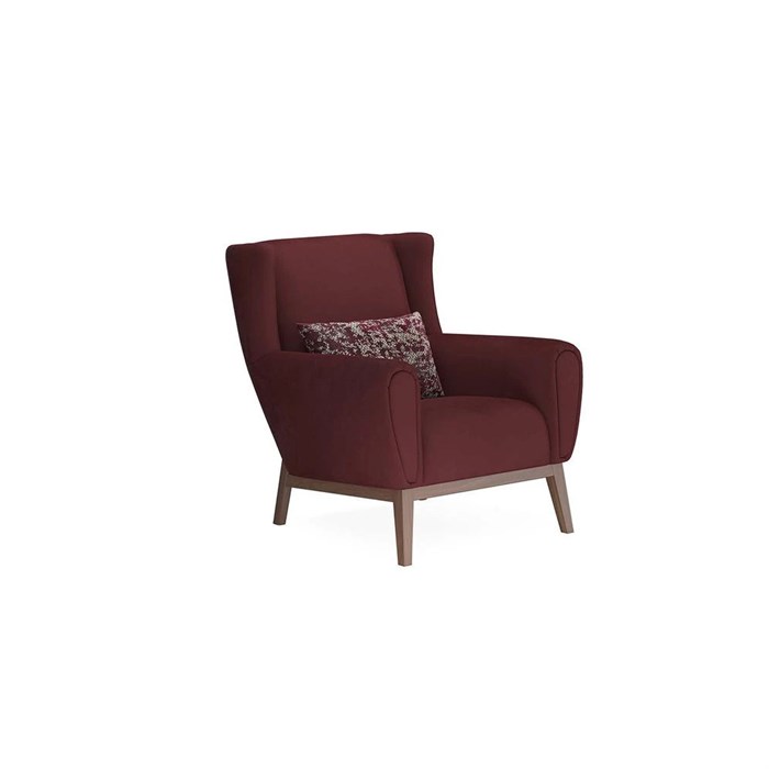 Кресло ENZA HOME NETHA EH54192 EH54192