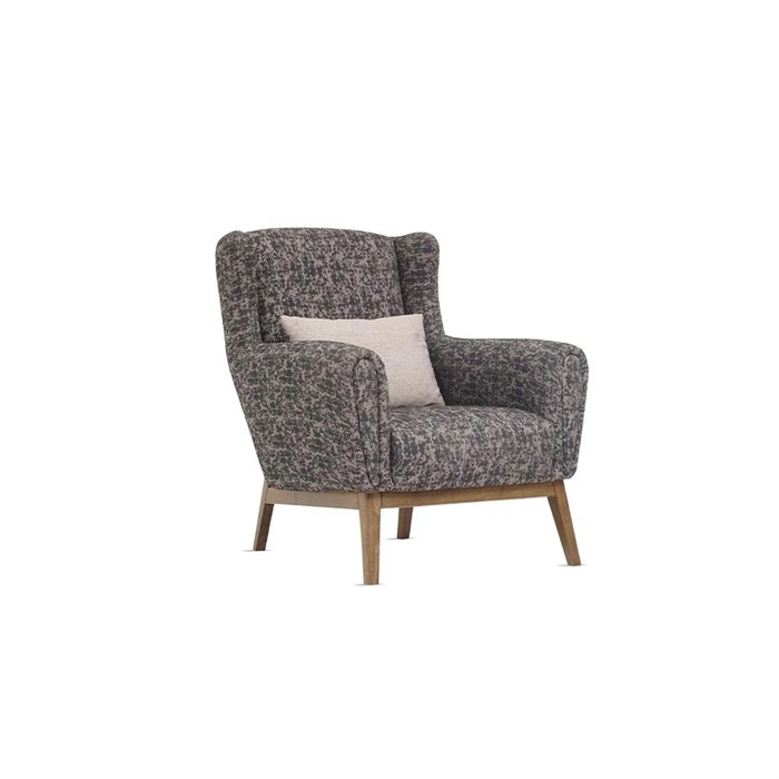 Кресло ENZA HOME NETHA EH54196 EH54196