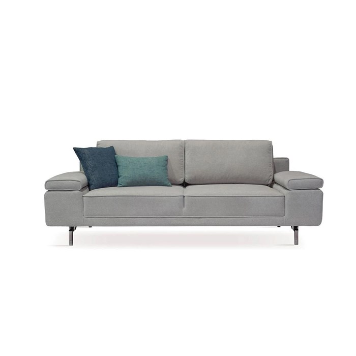 Диван двухместный ENZA HOME PETRA EH61112 EH61112