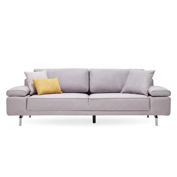 Диван трехместный ENZA HOME PETRA EH67327 EH67327