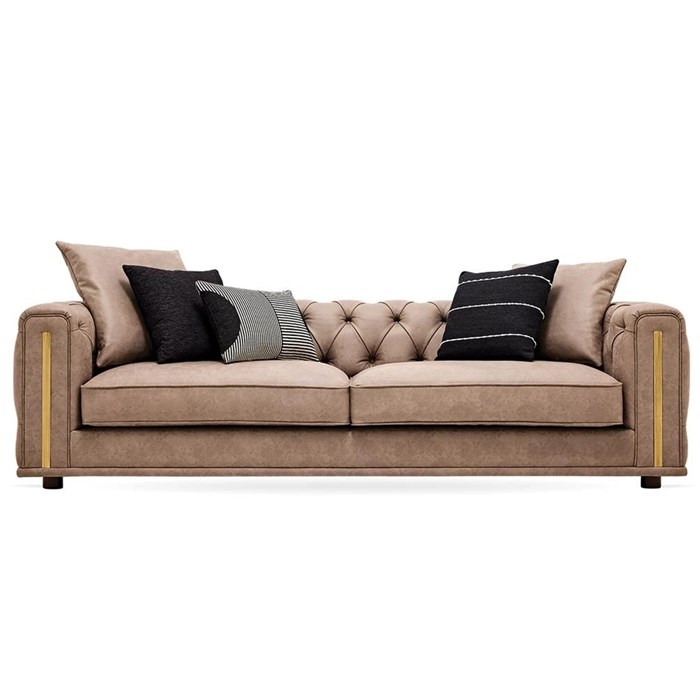 Диван трехместный ENZA HOME SIRONA EH53417 EH53417