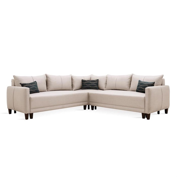 Угловой Диван кровать ENZA HOME SMART EH55366 EH55366