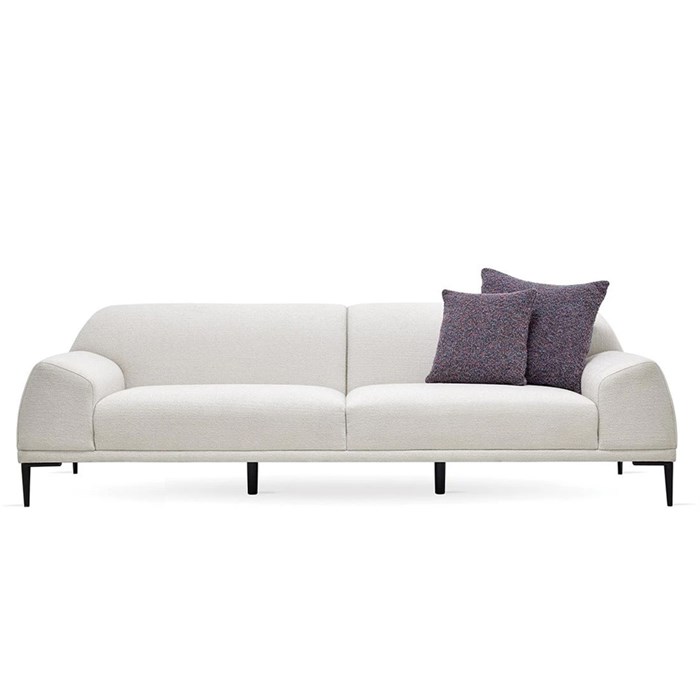 Диван трехместный ENZA HOME SWAN EH60950 EH60950