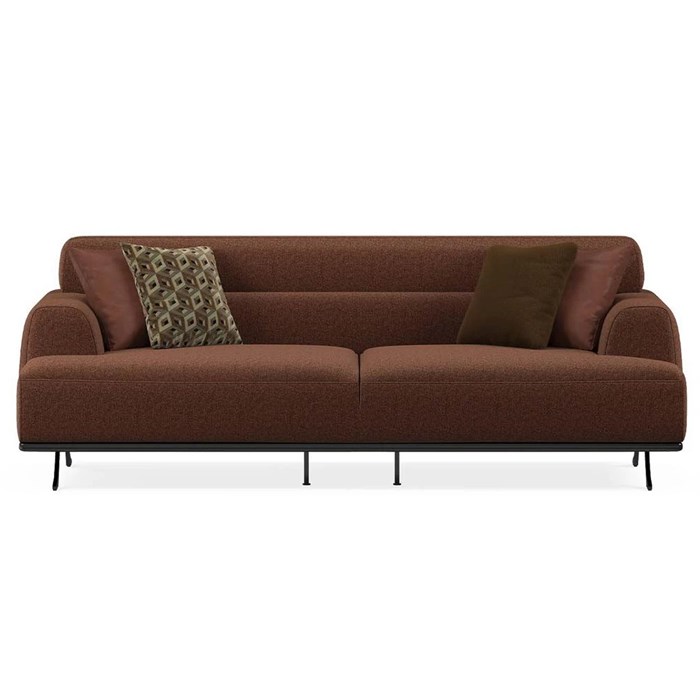 Диван двухместный ENZA HOME VALDERA EH52425 EH52425