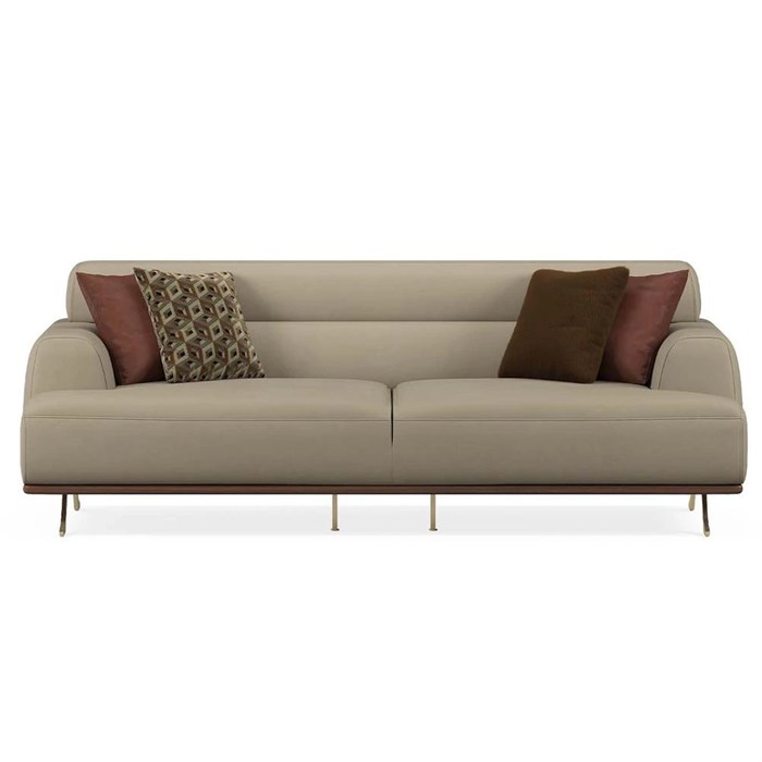 Диван двухместный ENZA HOME VALDERA EH52440 EH52440