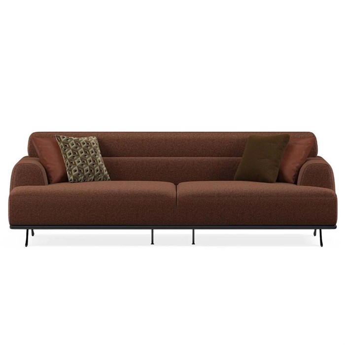 Диван трехместный ENZA HOME VALDERA EH52849 EH52849