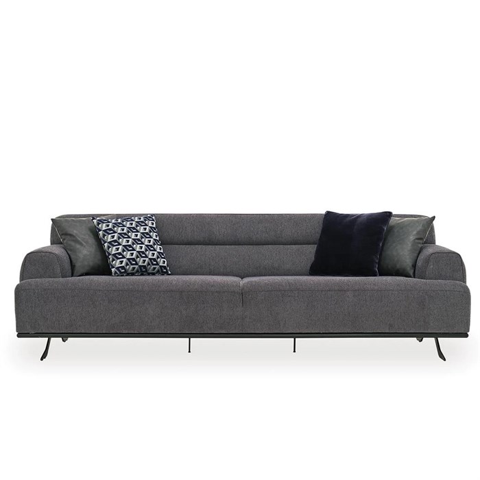 Диван трехместный ENZA HOME VALDERA EH52850 EH52850