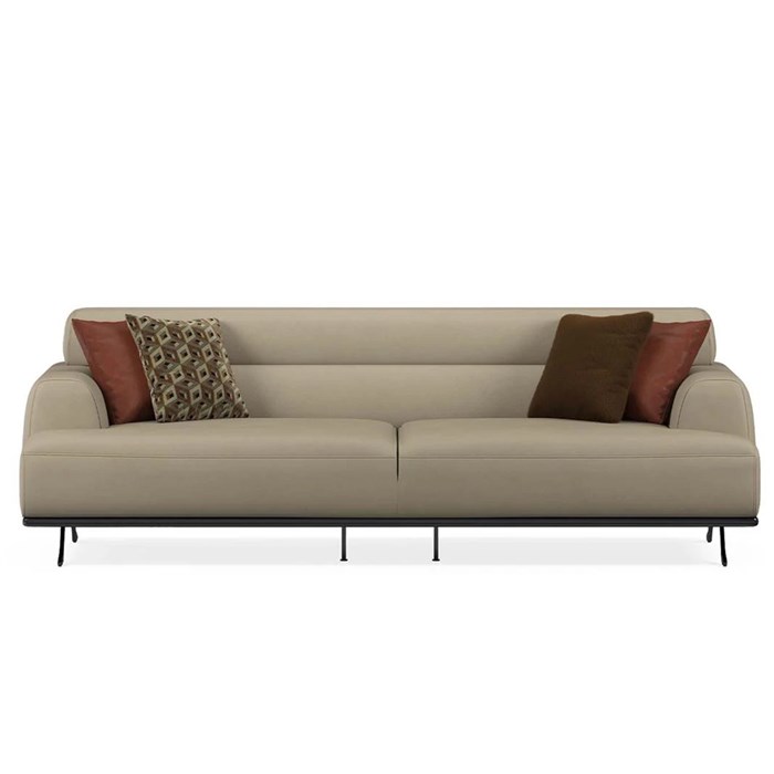 Диван трехместный ENZA HOME VALDERA EH52853 EH52853