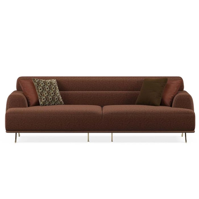 Диван трехместный ENZA HOME VALDERA EH52859 EH52859