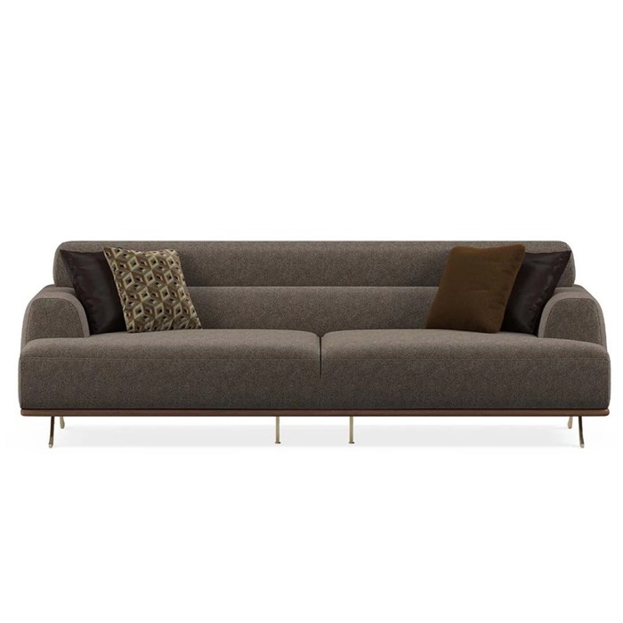 Диван трехместный ENZA HOME VALDERA EH52860 EH52860