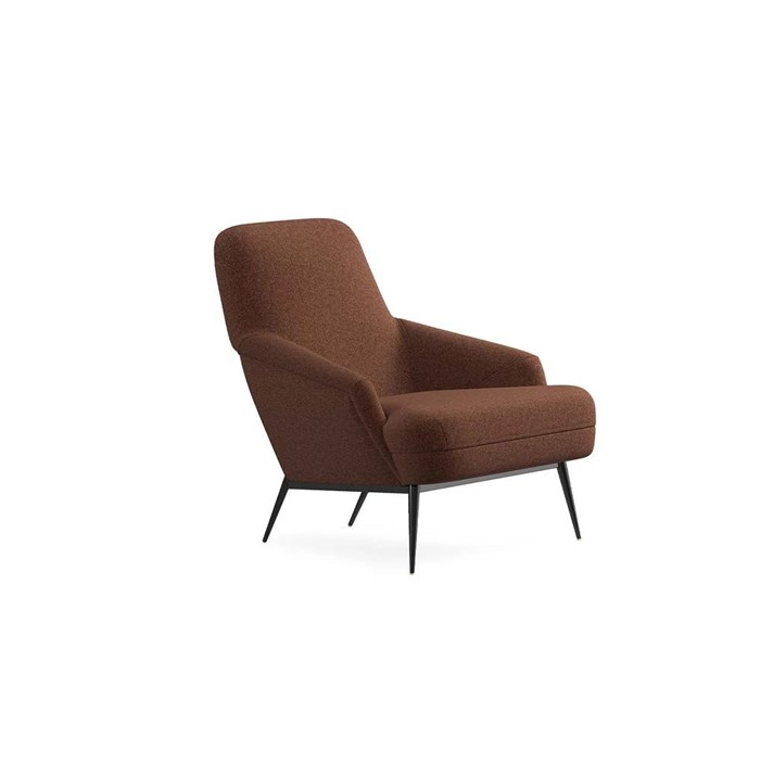 Кресло ENZA HOME VALDERA EH54376 EH54376