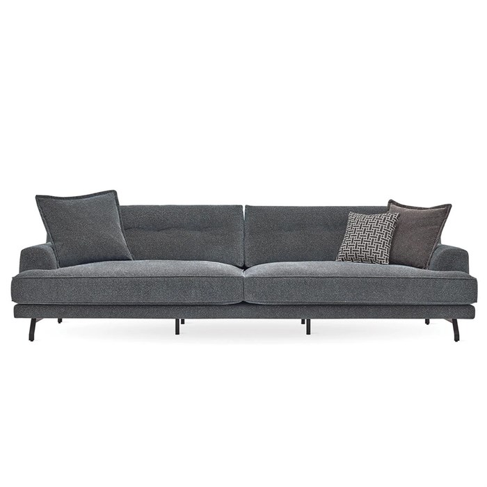 Диван четырехместный ENZA HOME MILAN EH67860 EH67860