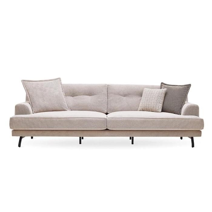 Диван трехместный ENZA HOME MILAN EH67868 EH67868