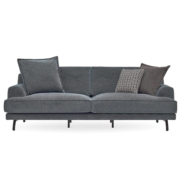 Диван двухместный ENZA HOME MILAN EH67880 EH67880