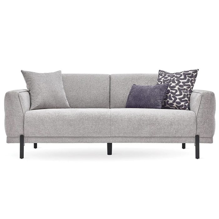 Диван двухместный ENZA HOME TERRA EH68020 EH68020