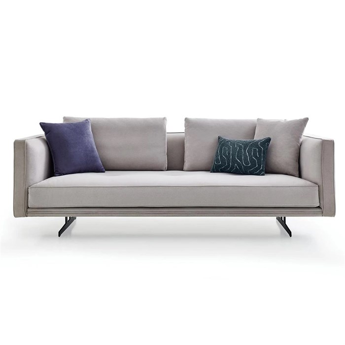 Диван двухместный ENZA HOME DAKAR EH68039 EH68039