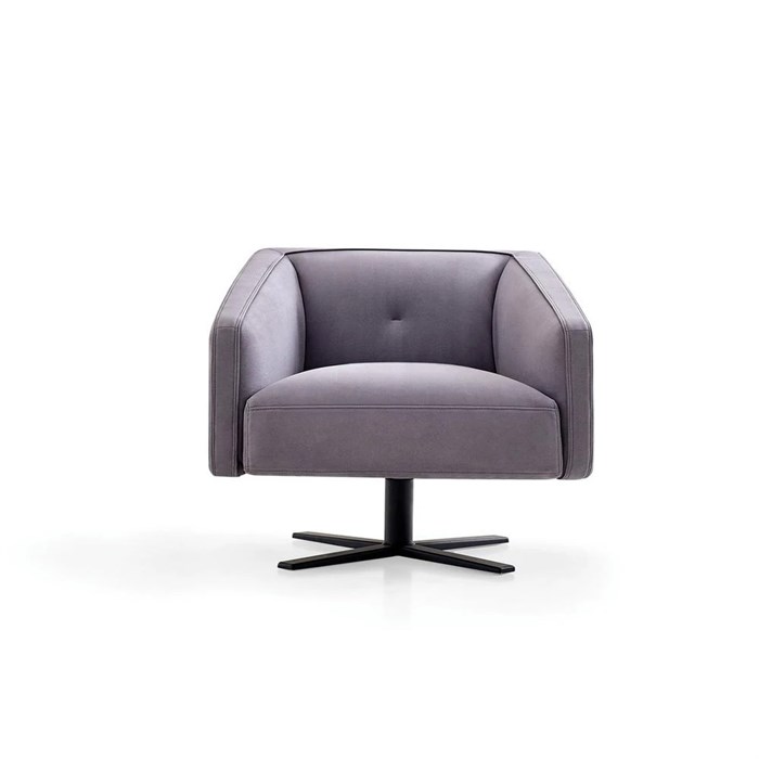 Кресло ENZA HOME VICTORIA EH68059 EH68059