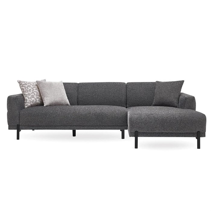 Угловой Диван кровать ENZA HOME TERRA EH68253 EH68253