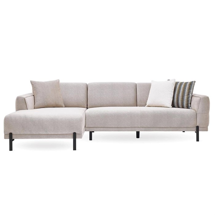 Угловой Диван кровать ENZA HOME TERRA EH68241 EH68241