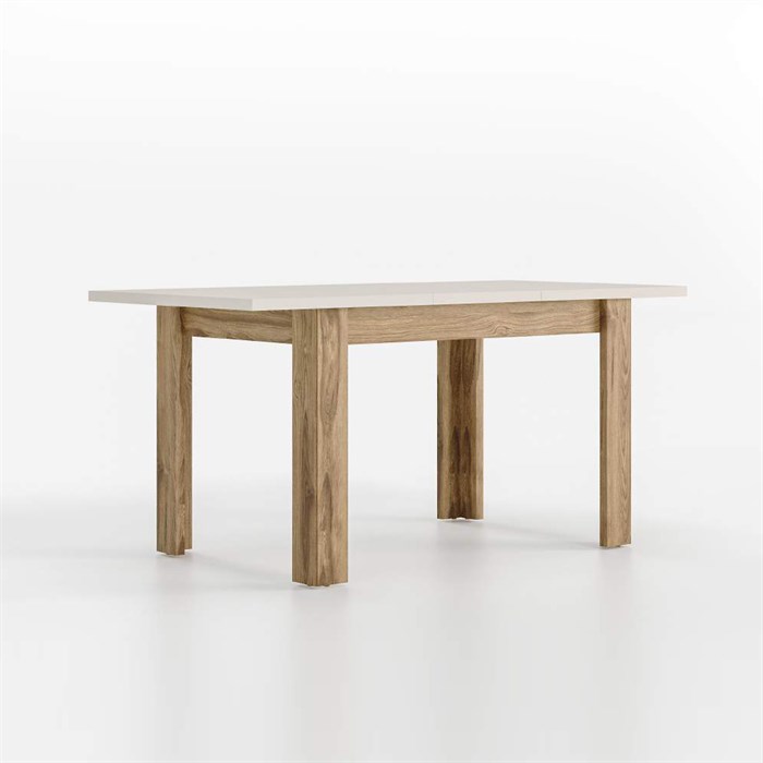 Стол обеденный раздвижной ENZA HOME LORETO EH68277 EH68277