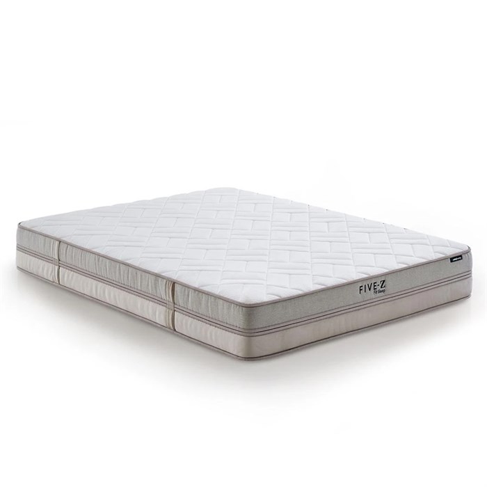 Матрас EU FIVE-Z FIT SLEEP VISCO 200x200 EH68388 EH68388