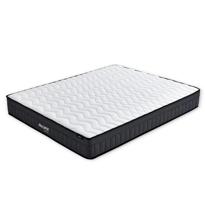 Матрас YATAS SPINAL SUPPORT BAMBOO 150x200 EH68403 EH68403