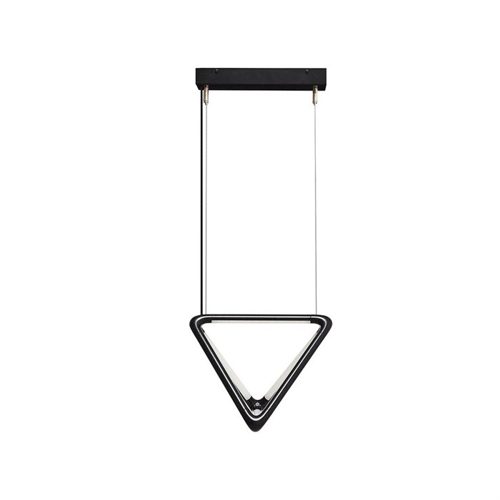 Люстра подвесная ENZA HOME TETRA EH68370 EH68370