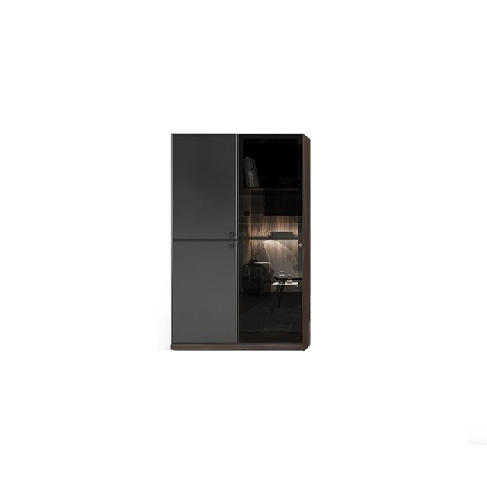 ТВ модуль с дверцами ENZA HOME PARMA EH68324 EH68324