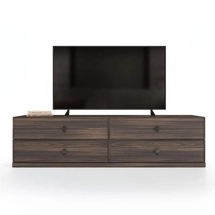 ТВ модуль тумба с ящиками ENZA HOME PARMA EH68323 EH68323