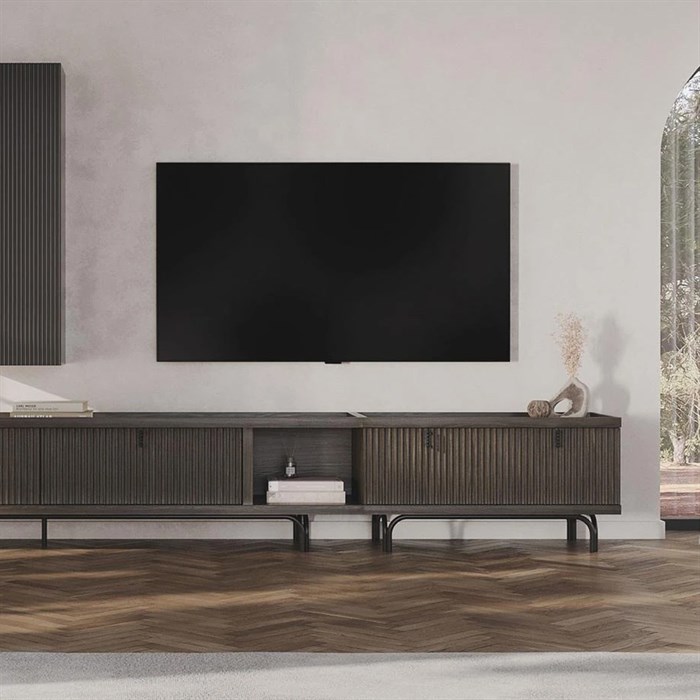 ТВ тумба на ножках ENZA HOME AUSTIN EH68337 EH68337