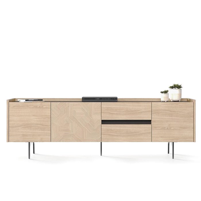 ТВ тумба на ножках ENZA HOME TERRA EH68312 EH68312