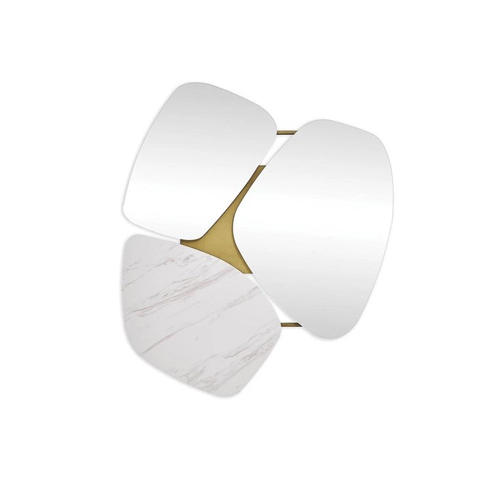 Зеркало для гостинной ENZA HOME VENICE EH68309 EH68309