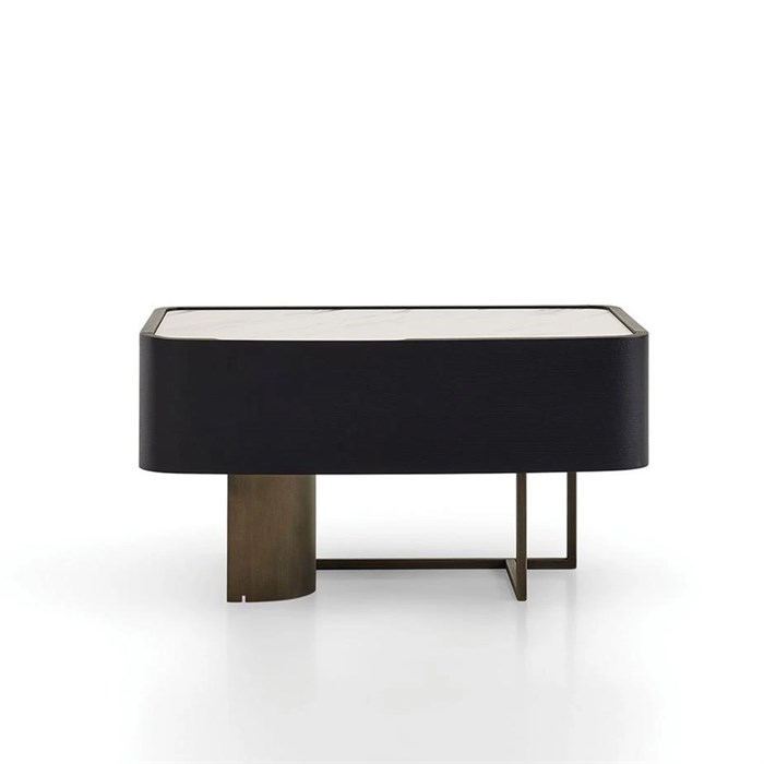 Тумба прикроватная ENZA HOME SUVA EH68360 EH68360