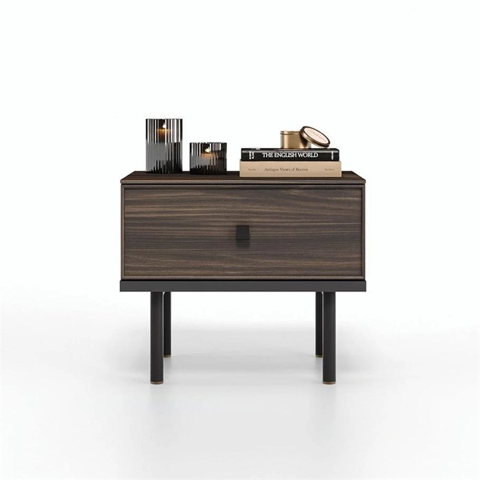 Тумба прикроватная ENZA HOME PARMA EH68353 EH68353