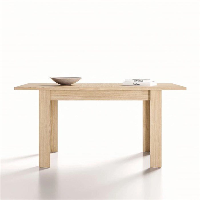 Стол обеденный раздвижной ENZA HOME TERRA EH68783 EH68783