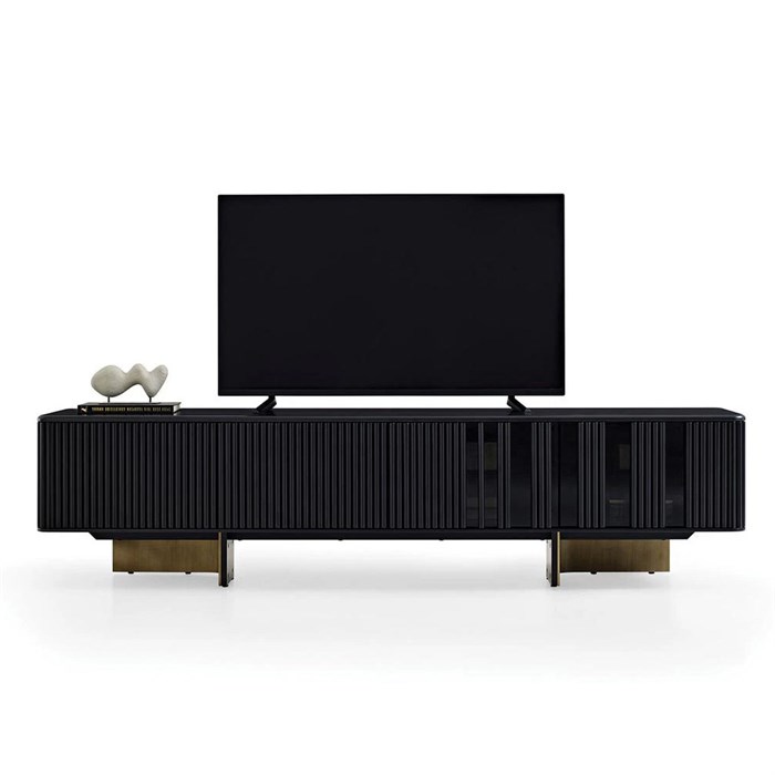 ТВ тумба на ножках ENZA HOME OSAKA EH68793 EH68793